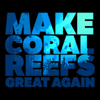 Save Our Oceans Reef Ocean Coral Fleece Short | Artistshot