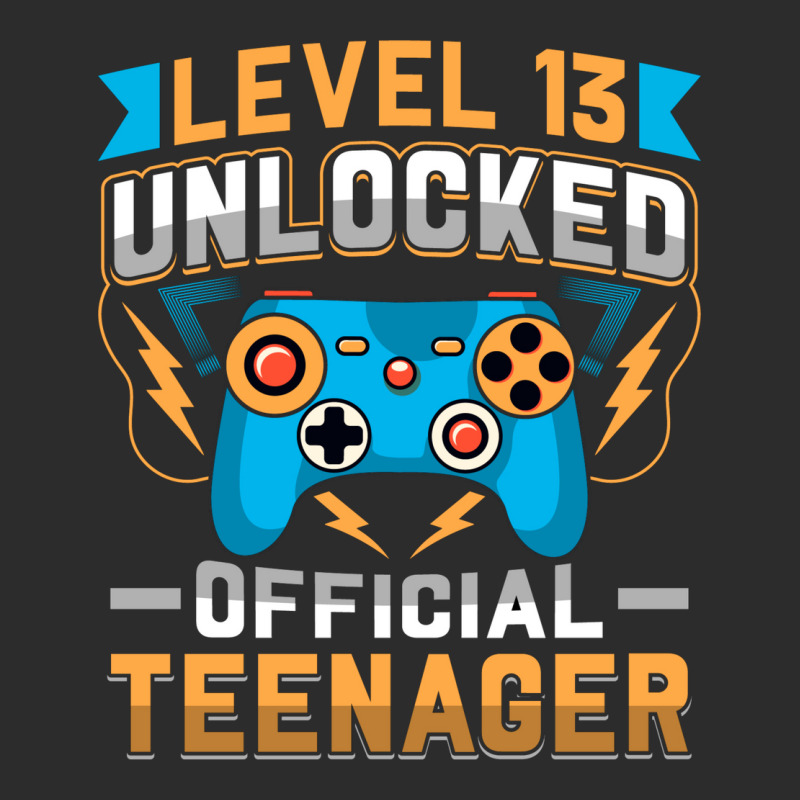 Vector Level 13 Unlocked Official Teenager Tshirt Exclusive T-shirt | Artistshot