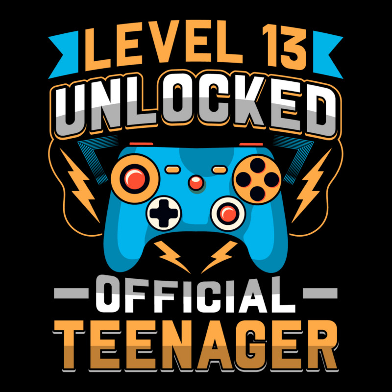 Vector Level 13 Unlocked Official Teenager Tshirt Unisex Jogger | Artistshot