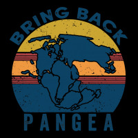 Retro Vintage Bring Back Pangea Funny Geologist Ge Lightweight Hoodie | Artistshot