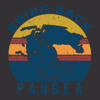 Retro Vintage Bring Back Pangea Funny Geologist Ge Vintage Hoodie And Short Set | Artistshot