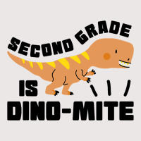 Second Grade Is Dinomite Dinosaur Teacher 1 Pocket T-shirt | Artistshot