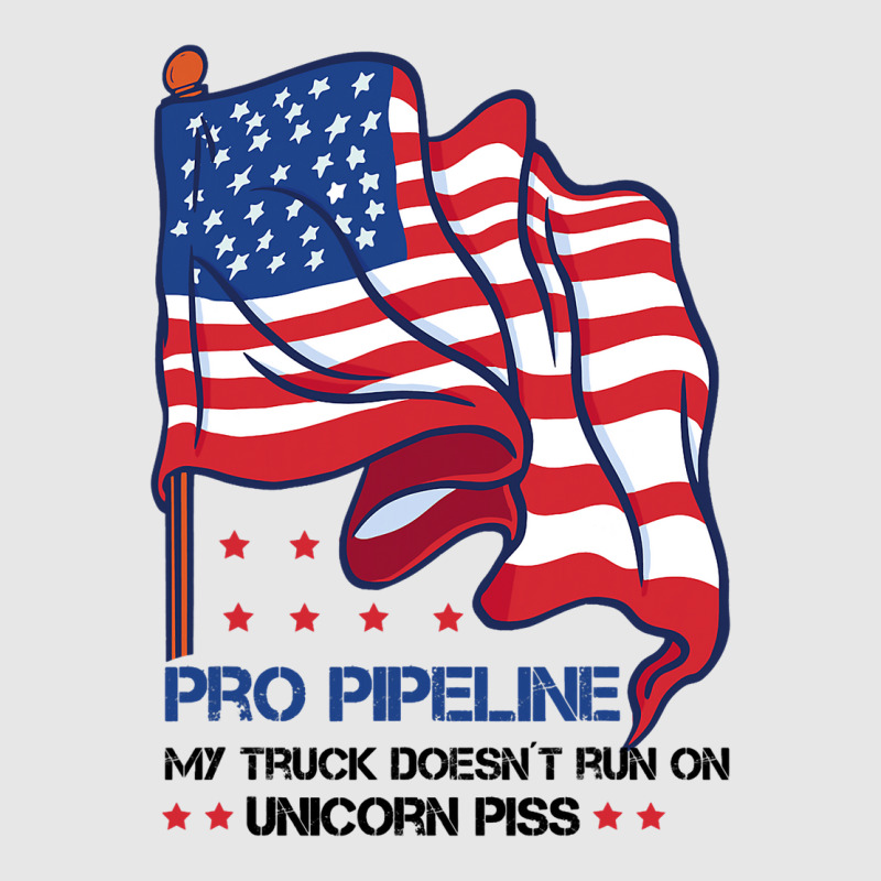 Pro Pipeline My Truck Doesn´t Run On Unicorn Piss Hoodie & Jogger Set | Artistshot