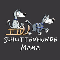 Sleigh Dog Mama I Husky Malamute Woman Gift Ladies Curvy T-shirt | Artistshot