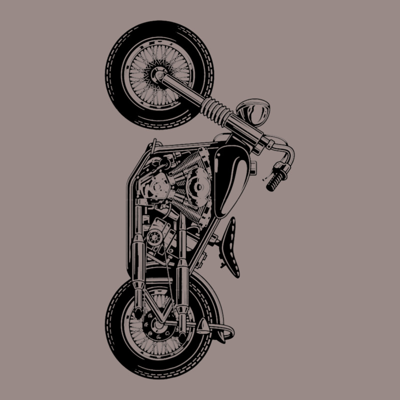 Retro Vintage Motorcyclist Shirt Motorcross Biker  Vintage T-shirt | Artistshot