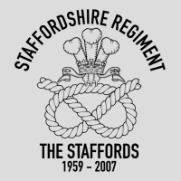 Staffordshire Regiment Men's Polo Shirt | Artistshot