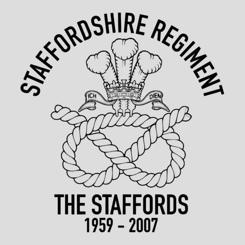 Staffordshire Regiment Men's Polo Shirt | Artistshot