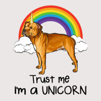 Rainbow Staffordshire Bull Terrier Trust Me Im A U Pocket T-shirt | Artistshot