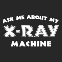 Ask Me About My X Ray Machine Women's Pajamas Set | Artistshot