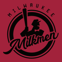 Milwaukee-milkmen Basic T-shirt | Artistshot