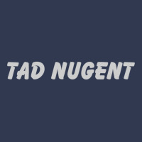 Tad Nugent Basic T-shirt | Artistshot