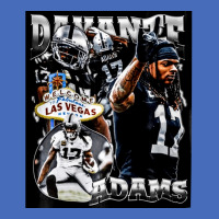 Davante Adams, Davante, Adams, Davante Adam, Davante Adams Vintage, Da Basic T-shirt | Artistshot