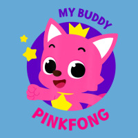 Pinkfong Official Basic T-shirt | Artistshot