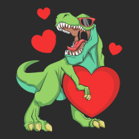 Day T  Shirt Kawaii Dinosaur Raptor Roar Valentines Day T  Shirt Exclusive T-shirt | Artistshot