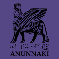 Anunnaki, Lamassu, Cuneiform Text, (blackwhite) Basic T-shirt | Artistshot