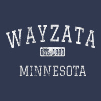 Wayzata Minnesota Mn Vintage Basic Youth T-shirt | Artistshot