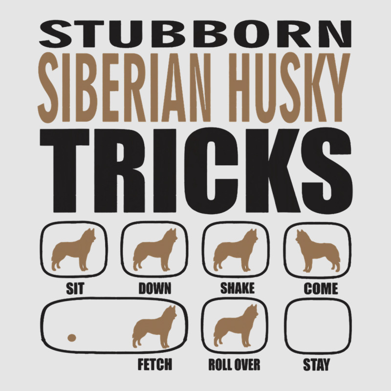 Siberian Husky Funny Dog Owners K9 Puppy Exclusive T-shirt | Artistshot