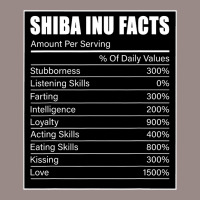 Shiba Inu Dog Lover Shiba Inu Dog Facts Shiba Inu  Vintage T-shirt | Artistshot