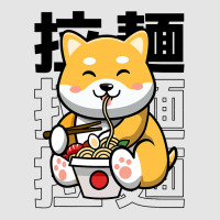 Ramen Dog Kawaii Harajuku Cute Shiba Ramen Noodles Exclusive T-shirt | Artistshot