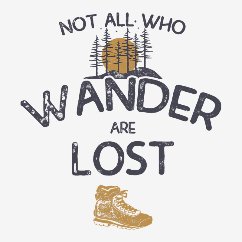 Retro Vintage Wanderlust Hiking Camping Traveling  Classic T-shirt by AURRADILLARD | Artistshot