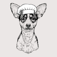 Rat Terrier Dog Cook Chef Funny Cooking Pocket T-shirt | Artistshot