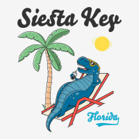 Siesta Key Tshirt Florida Beach Dinosaur Family Va Adjustable Cap | Artistshot