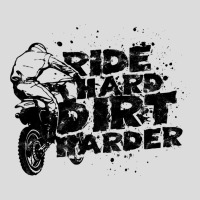 Ride Hard Dirt Harder Dirt Bike Men's Polo Shirt | Artistshot