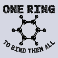 Ring To Bind Them All Chemistry Benzene Ring Molec Fleece Short | Artistshot