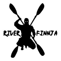 River Finnja Kayaking Rafting Paddle Unisex Hoodie | Artistshot