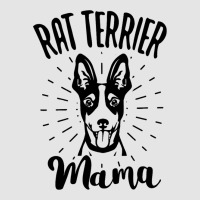 Rat Terrier Mama Dog Owner Exclusive T-shirt | Artistshot