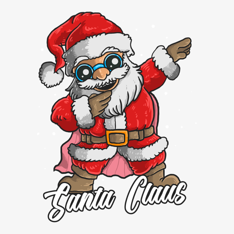 Santa Ladies Fitted T-Shirt by quotes new | Artistshot