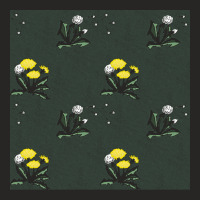 Dandelions T  Shirt In The Weeds T  Shirt Ladies Fitted T-shirt | Artistshot