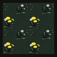 Dandelions T  Shirt In The Weeds T  Shirt Scorecard Crop Tee | Artistshot