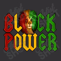 Juneteenth Lion King Black Power Vintage Hoodie And Short Set | Artistshot