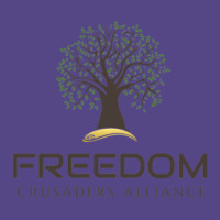 Freedom Crusaders Alliance - Full Color Basic T-shirt | Artistshot