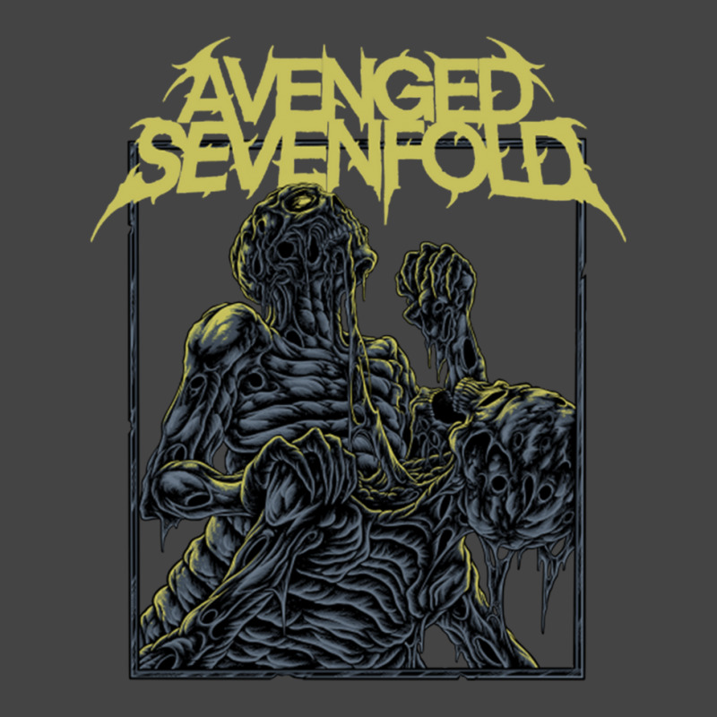 Avenged Cannibal Tshirt Basic T-shirt | Artistshot