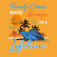 Family Cruise Making Memories For A Lifetime Men Women Kids Basic T-shirt | Artistshot