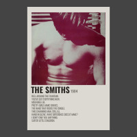 The Smiths Minimalist Classic Basic T-shirt | Artistshot