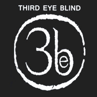 Third Eye Blind, Summer Gods Tour, Third Eye, Blind, Third Eye Blinds, Basic T-shirt | Artistshot