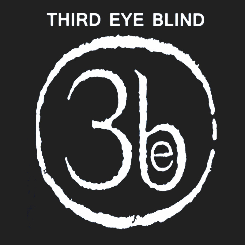 Third Eye Blind, Summer Gods Tour, Third Eye, Blind, Third Eye Blinds, Basic T-shirt by cm-arts | Artistshot