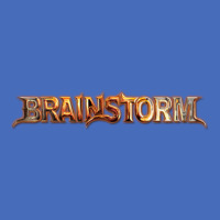 Brainstorm 1 Basic T-shirt | Artistshot