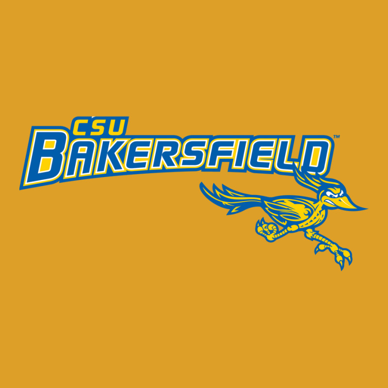 Cal State Bakersfield Roadrunners T-Shirt by tonyleo | Artistshot