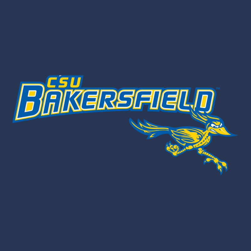 Cal State Bakersfield Roadrunners Men Denim Jacket by tonyleo | Artistshot