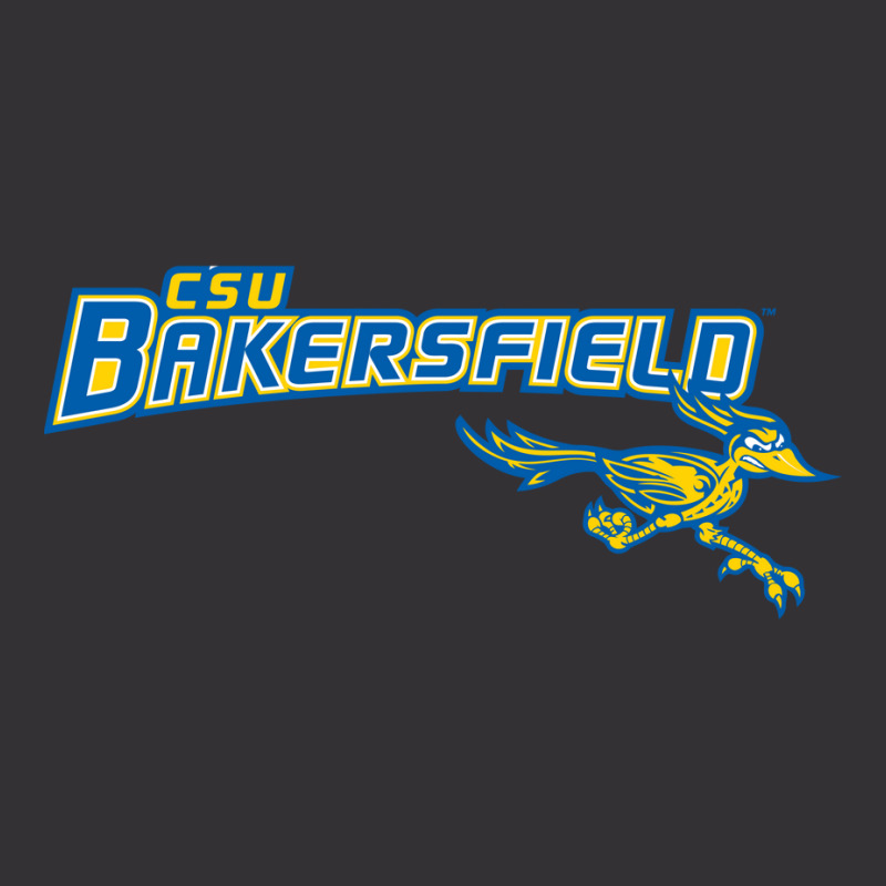 Cal State Bakersfield Roadrunners Vintage Hoodie by tonyleo | Artistshot