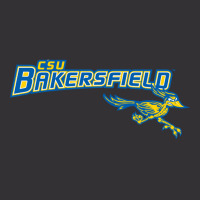 Cal State Bakersfield Roadrunners Vintage Hoodie And Short Set | Artistshot