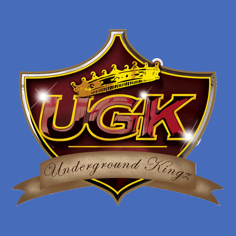 Ugk Underground Kingz Essential Basic T-shirt by CesarEmmanuelNavarrete | Artistshot