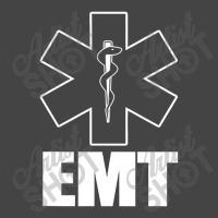 Emt Uniform Emergency Medical Technician Basic T-shirt | Artistshot