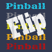 Vintage Pinball Retro Arcade Game Player Flip Winner Winning Basic T-shirt | Artistshot