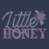 Little Honey Butterfly Rhinestone Design For Woman Birthday Basic Youth T-shirt | Artistshot