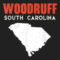 Woodruff South Carolina Usa State America Travel Basic Youth T-shirt | Artistshot